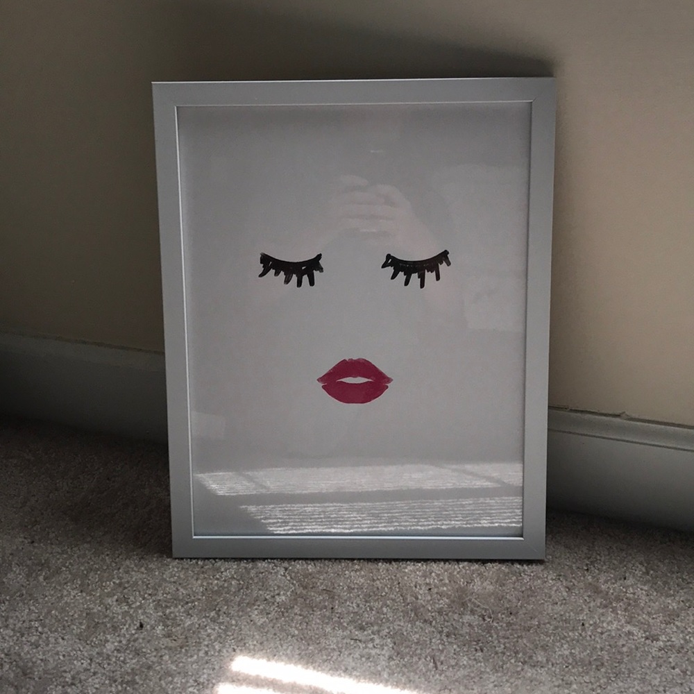 wall art